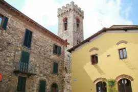 Radda in Chianti jigsaw puzzle