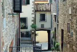 Radda in Chianti jigsaw puzzle