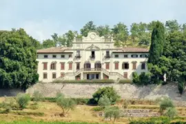 Radda in Chianti jigsaw puzzle