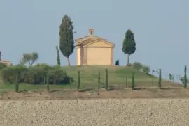 Asciano jigsaw puzzle