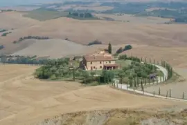 Asciano jigsaw puzzle