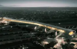 Koge in  Denmark jigsaw puzzle