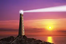 light house1 jigsaw puzzle