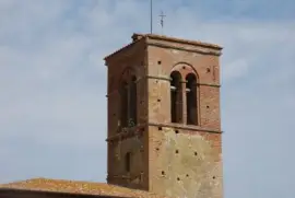 Sant 'Anna in Camprena