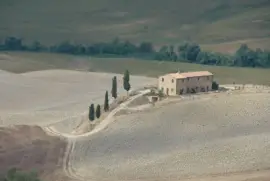 Pienza