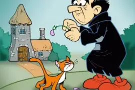 gargamel