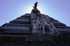 פאזל של la raza