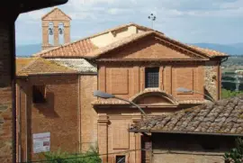Torrita di Siena