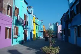 Burano jigsaw puzzle