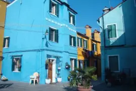 Burano jigsaw puzzle