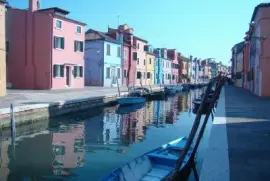 Burano jigsaw puzzle