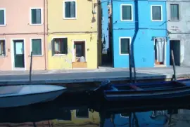 Burano jigsaw puzzle