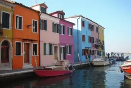 Burano jigsaw puzzle