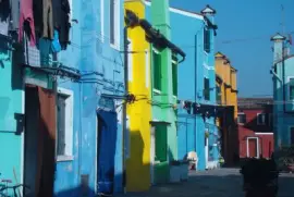 Burano jigsaw puzzle