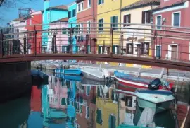 Burano jigsaw puzzle