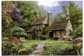 paisaje 3 jigsaw puzzle