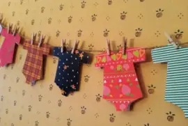 Mamelucos de BebÃ©