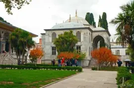 istanbul jigsaw puzzle