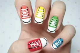 UÃ±as