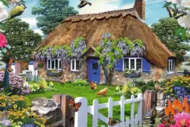 imagem jigsaw puzzle