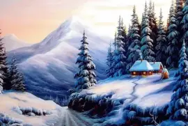 Lugares MAGICOS !!!!!!! jigsaw puzzle