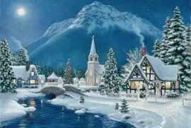 Lugares MAGICOS !!!!!!! jigsaw puzzle