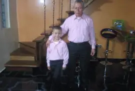 house people jigsaw puzzle