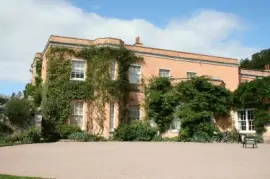 Exeter jigsaw puzzle