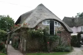 Cockington jigsaw puzzle