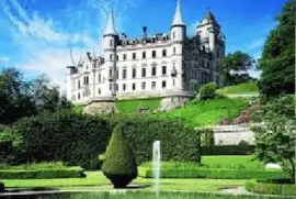 CASTILLOS jigsaw puzzle