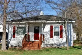 My House jigsaw puzzle