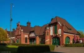 Dortmund jigsaw puzzle