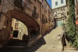 Girona jigsaw puzzle