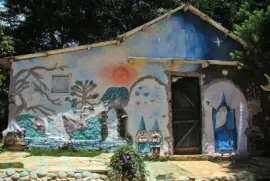 Sao ThomÃ© das Letras-Minas Gerais