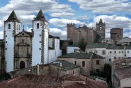 CÃ¡ceres
