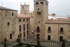 CÃ¡ceres