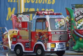 Bomberos