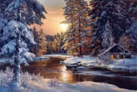 Lugares MAGICOS !!!!!!!