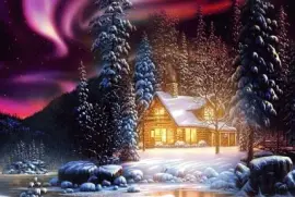 Lugares MAGICOS !!!!!!!