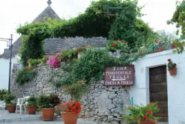 Alberobello