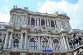 Museo Nazionale del Risorgimento