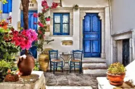 Grecia jigsaw puzzle
