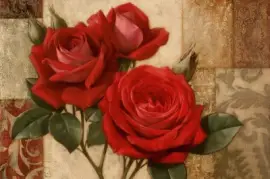 Rosas