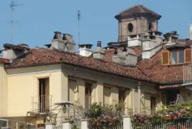 Torino jigsaw puzzle