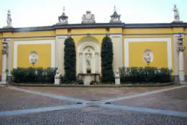 Torino jigsaw puzzle