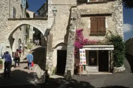 St Paul de Vence