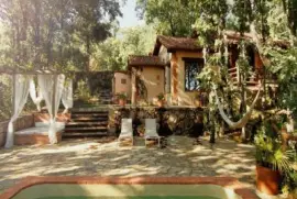 Candeleda jigsaw puzzle