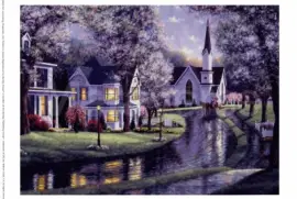 Lugares MAGICOS !!!!!!! jigsaw puzzle