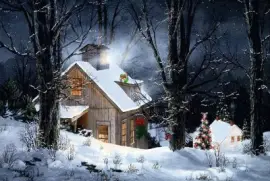 Lugares MAGICOS !!!!!!! jigsaw puzzle