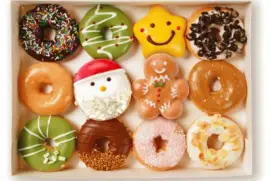 ç”œç”œåœˆ